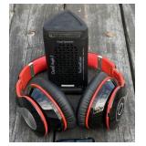 Bluetooth Headset, Speaker & More