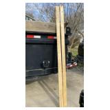 2 - 1x4 Boards 8