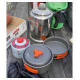 Ladder Ball Yard Game