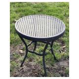 Patio Side Table