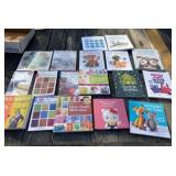 Crochet and Craft Books