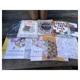Artist and Craft Books