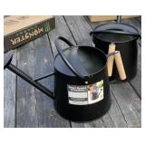 2 - Watering Cans