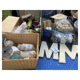 Craft Supplies