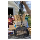 Decorative Hanging Light