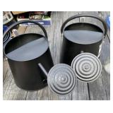 2 - Watering Cans