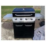 Char Broil Grill