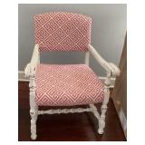 Decorative Arm Chair