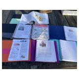 Knitting and Crochet Patterns