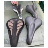 Bicycle Seats