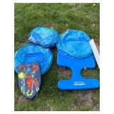 Pool Floats