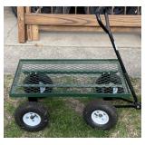 Yard Wagon