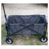 Folding Wagon