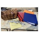 Office Supplies and More