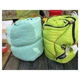 2 - Sleeping Bags