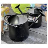 2 - Watering Cans