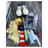 Golf Items and More