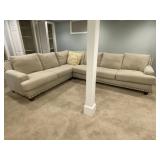 Sectional Sofa