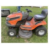 Husqvarna Riding Lawn Mower
