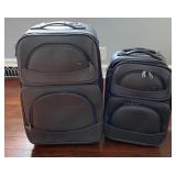 2 - Olympia Suitcases