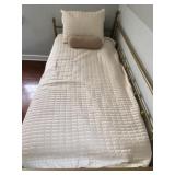 Twin Size Bedding