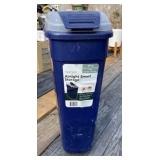 Dog Food Storage Container