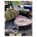 Targus Backpack, Cooler and More