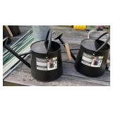 2 - Watering Cans