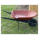Wheelbarrow