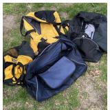 Duffle Bags