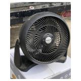 Honeywell Fan