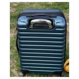 Rollerboard Carry On Luggage