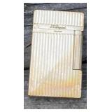 Antique French Cigarette Lighter