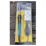 New Soldering Iron