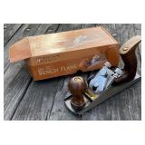 Like New Wood Plane