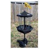 Disc Golf Stand