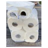 Package of Paper Towels