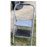 Folding Stepstool
