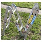 Krause MultiMatic Ladder