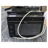 Window Air Conditioner