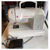 Singer Athena Sewing Machine