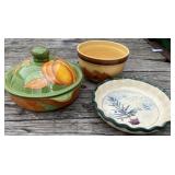 Decorative Kitchenware