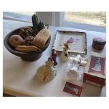 Housewares and Decorations