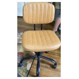 Rolling Office/Sewing Chair