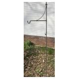 5' and 6' Shephard's Crooks