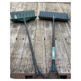 2 - Snow Shovels