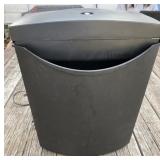 Document Shredder