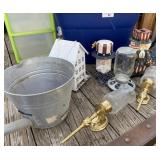 Wall Sconces, Home Decor