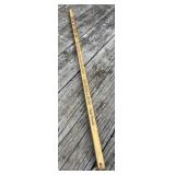 Yoap's Auction Yardstick, WI