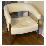 Low Profile Danish Modern Chair